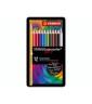 Pastelli Aquacolor Esagonale 18cm