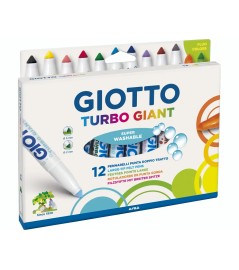 Pennarelli Turbo Giant