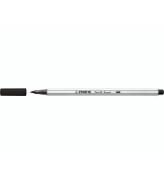Pennarello Pen 68 Brush Punta a Pennello