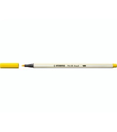 Pennarello Pen 68 Brush Punta a Pennello