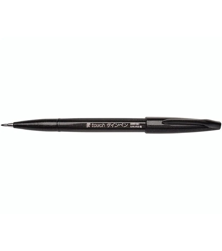 Pennarello Brush Sign Pen Punta Flessibile