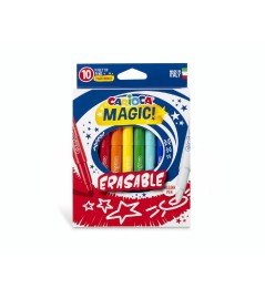 Pennarelli Magic Erasable