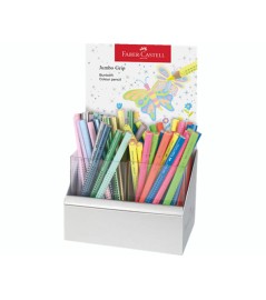 Matita Colorata Jumbo Grip...