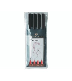 Pennarelli Pitt Pen Artist