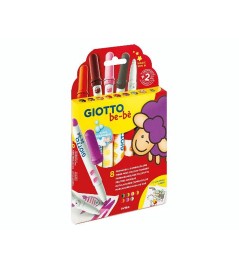 Giotto Bebe Superpennarelli...