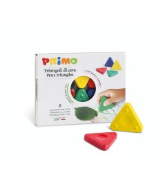 Triangoli di Cera per...