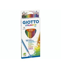 Pastelli Stilnovo Tri...