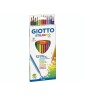 Pastelli Stilnovo Tri Triangolari 18cm Ø 3,3mm
