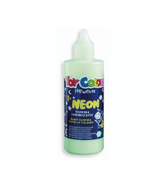Tempera Luminescente 100ml