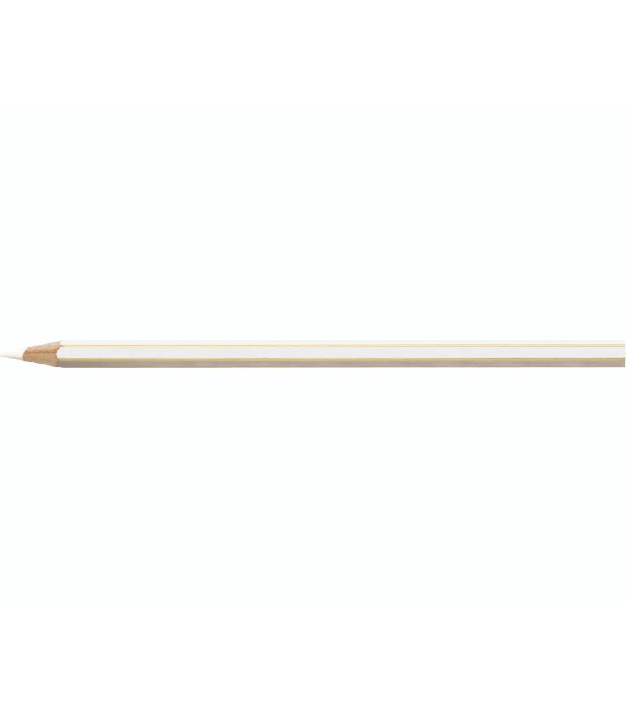 Pastelli Supermina Esagonale 18cm Ø 4mm