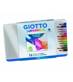 Pastelli Supermina...