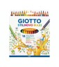 Pastelli Stilnovo Maxi Ø 4,3mm