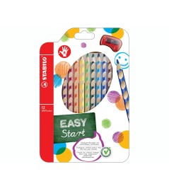 Pastelli Easy Colors per Mano Destra Ø 4,2mm