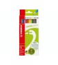 Pastelli Greencolors Esagonale 18cm