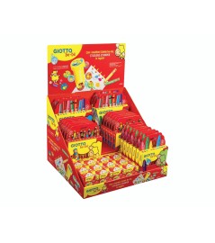 Espositore Assortito Giotto...