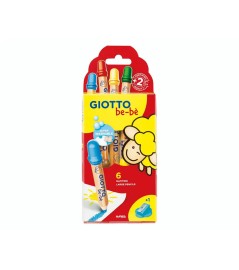 Pastelli Supermatitoni Be-be Tonda Ø 7mm