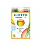 Pastelli Giotto Colors Smile Ø 3mm