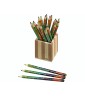 Matite Multicolore Esagonale Jumbo