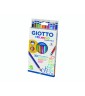 Pastelli Stilnovo Cancellabili Esagonale 18cmø 33,3mm