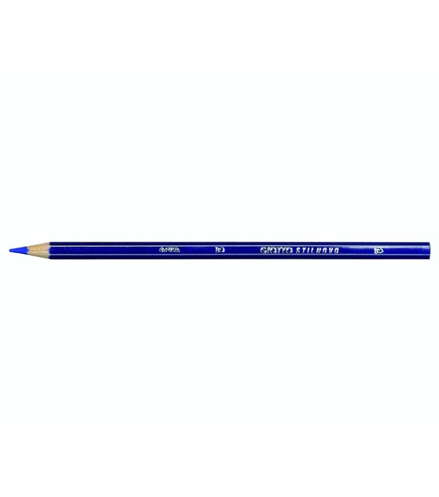Pastelli Stilnovo Esagonale 18cmø 3,3mm
