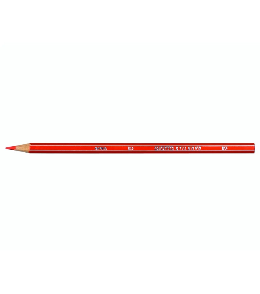Pastelli Stilnovo Esagonale 18cmø 3,3mm