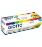 Colori a Dita Barattoli 100ml