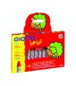 Pastelli a Cera Gotto Be-be Superpastelloni Tonda
