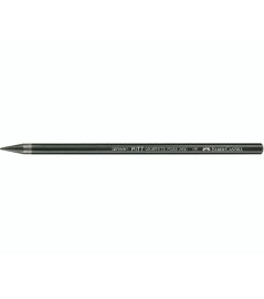 Matita Grafite Pura Pitt Monocrome