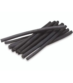 Carboncino 12cm 10 pezzi
