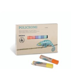 Gessi Policromi per Artisti...