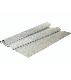 Carta Crespa Metallizzata 60gr