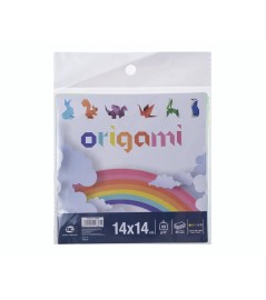 Carta per Origami 20 fogli...