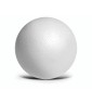 Forme di Polistirolo Espanso Sfera