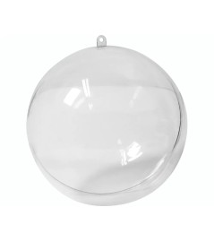 Forme Kristal 3d Trasparenti Sfera