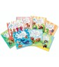 Libri Bebe Cartonato 20 pagine