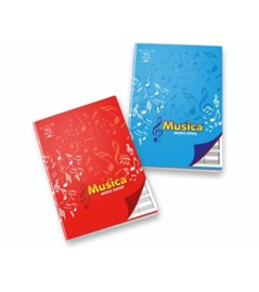 Maxi Musica Punto Metallico...