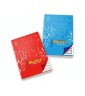 Maxi Musica Punto Metallico 64 pagine 100gr