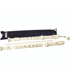 Flauto Aulos Dolce Soprano 302