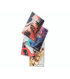 Maxi Quaderno Musica 100gr...