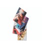 Maxi Quaderno Musica 100gr 16 fogli