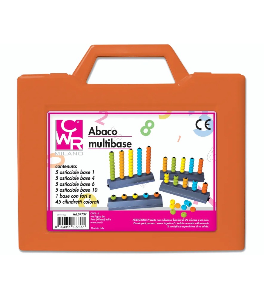 Abaco Multibase