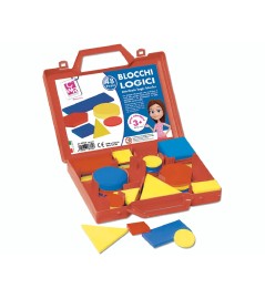 Blocchi/figure Logici