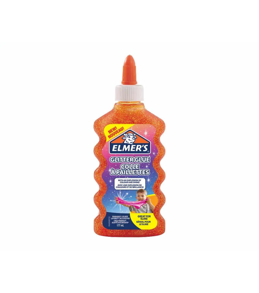 Colla Glitterata Liquida