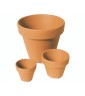 Vasetti in Terracotta