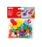 Pom Pon Colorati