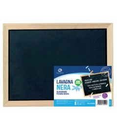 Lavagna Bianca Nera