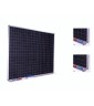 Lavagne Magnetica Superficie Colorata Quadrettata Grigio Ard