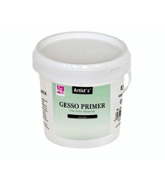 Gesso Primer Bianco Titanio