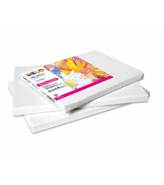 Tela per Pittura Deco Studio