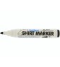 Pennarello per Tessuto Shirt Marker Punta Tonda